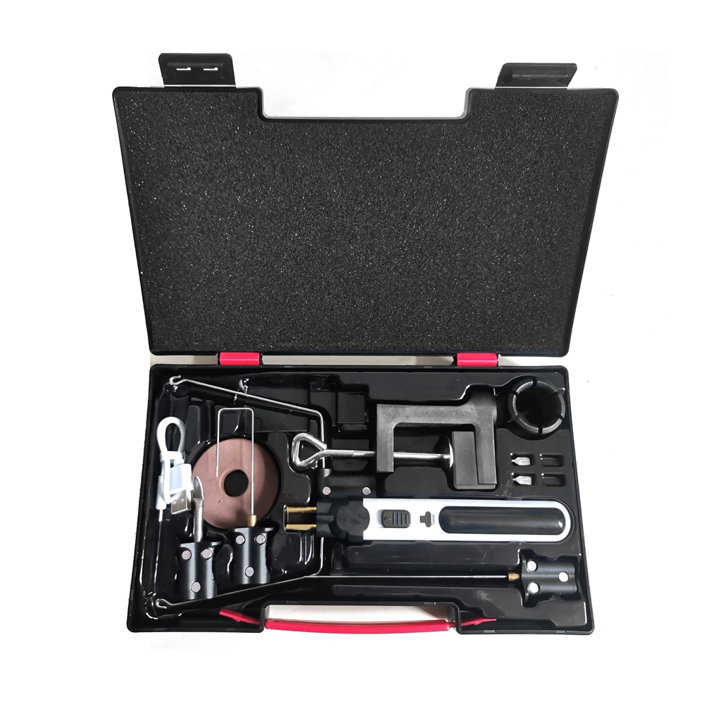 Flux Pen Electronics - Cordless Foam Cutter Hot Wire Foam