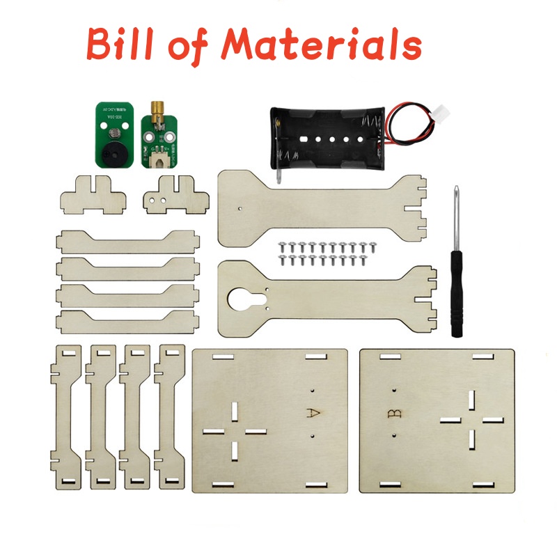 DIY Kits Infrared Laser Line A - огляд і ціна Diy Lightsaber Electronics