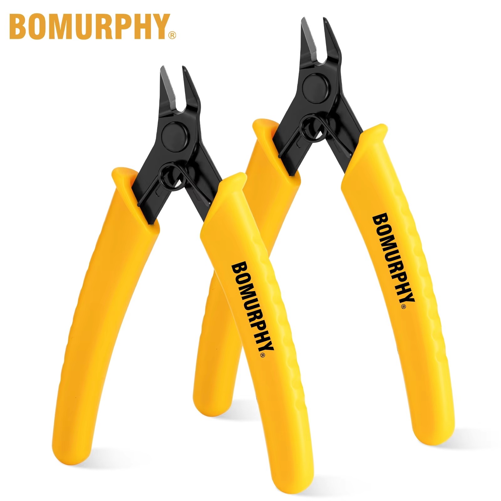Diagonal Side Cutting Pliers J - огляд і ціна Diy Electronics Filament