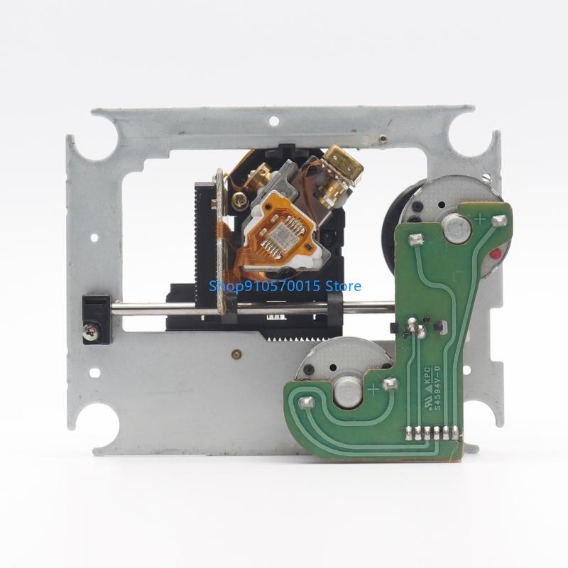 B95C KHM-230AAA Optical Drive  - огляд і ціна Diy Electronics Repair
