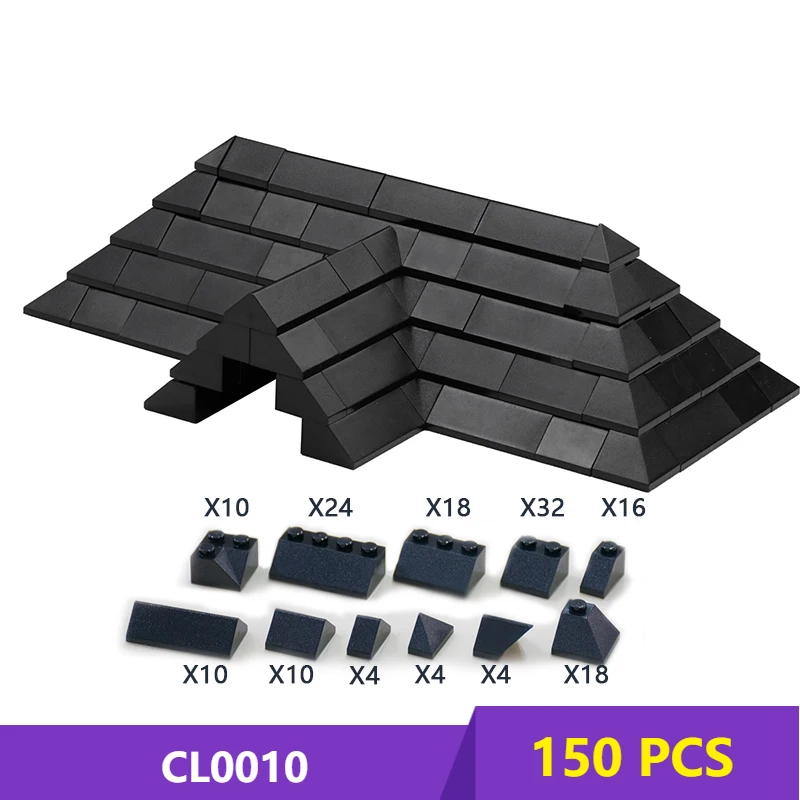 DIY Roof Tiles Brick House Cas - огляд і ціна Diy Electronics Pdf