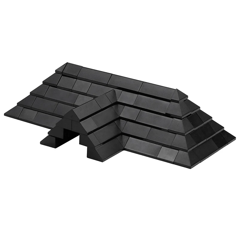 DIY Roof Tiles Brick House Cas - огляд і ціна Diy Electronics Pdf