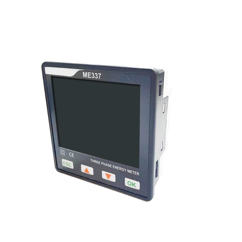 Energy Consumption Meter AC220 - огляд і ціна Diy Electronics Store