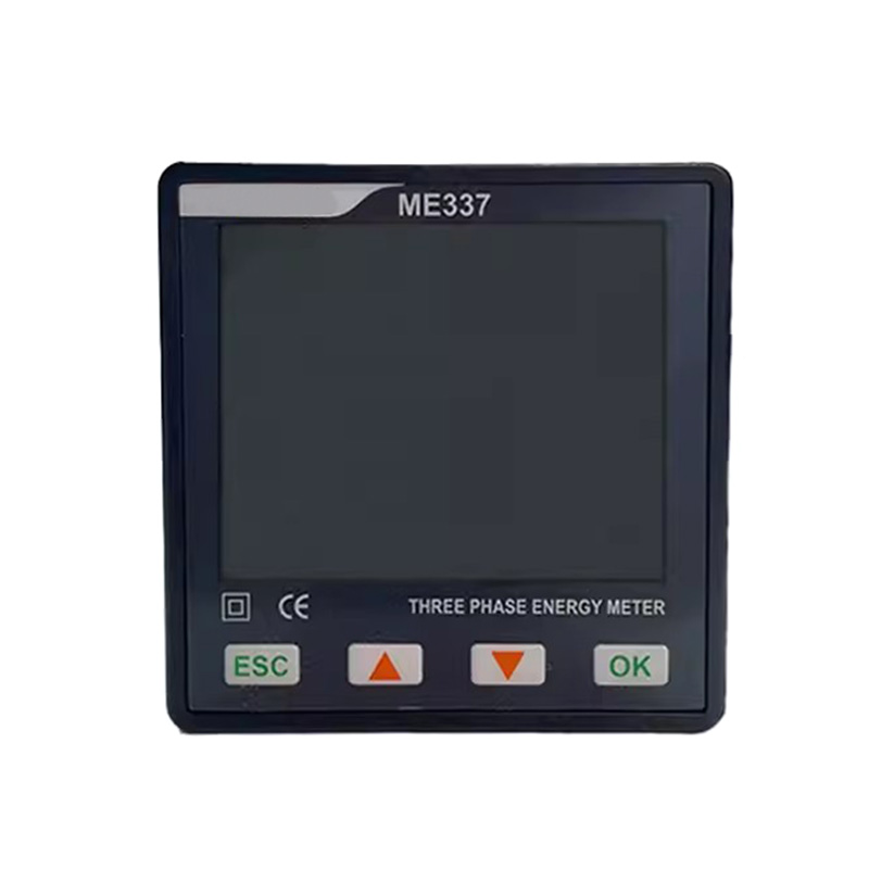 Energy Consumption Meter AC220 - огляд і ціна Diy Electronics Store