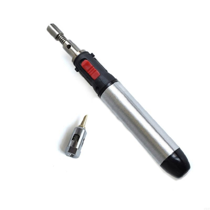 LNHF Gas Soldering Iron For We - огляд і ціна Flux Pen Electronics