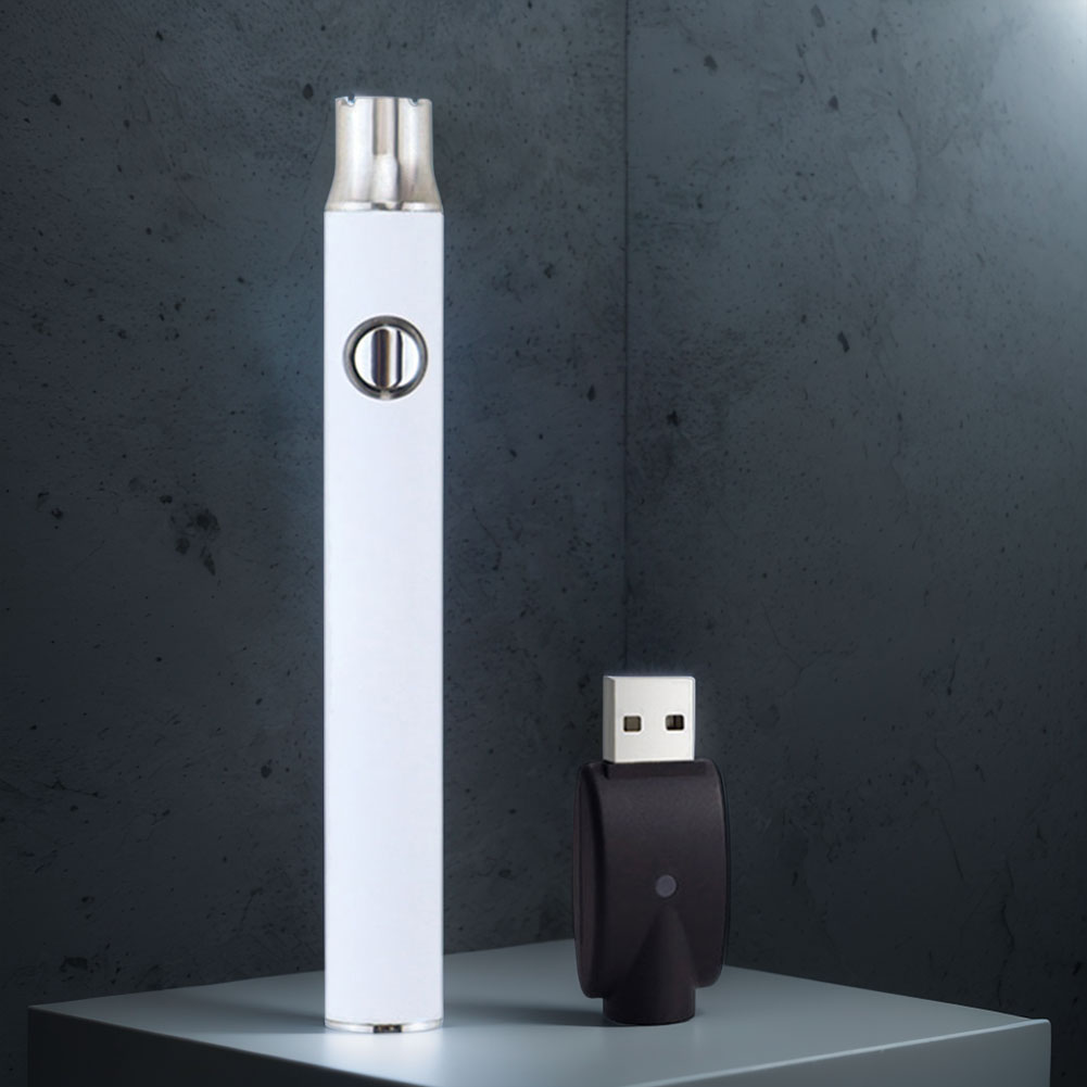 510 Thread Portable Electric S - огляд і ціна Flux Pen Electronics