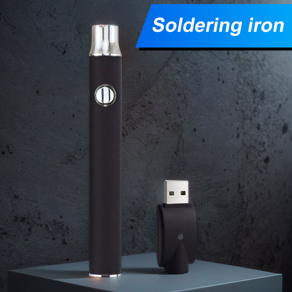 510 Thread Portable Electric S - огляд і ціна Flux Pen Electronics