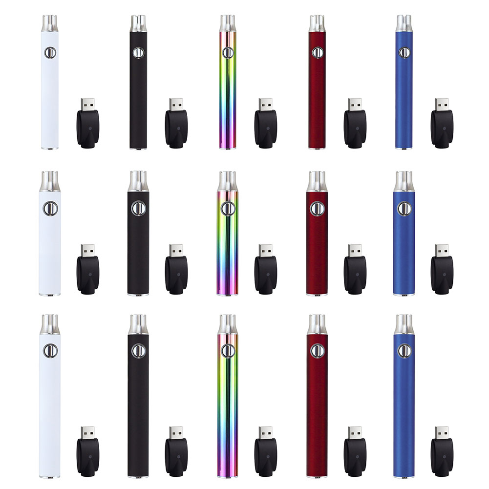 510 Thread Portable Electric S - огляд і ціна Flux Pen Electronics