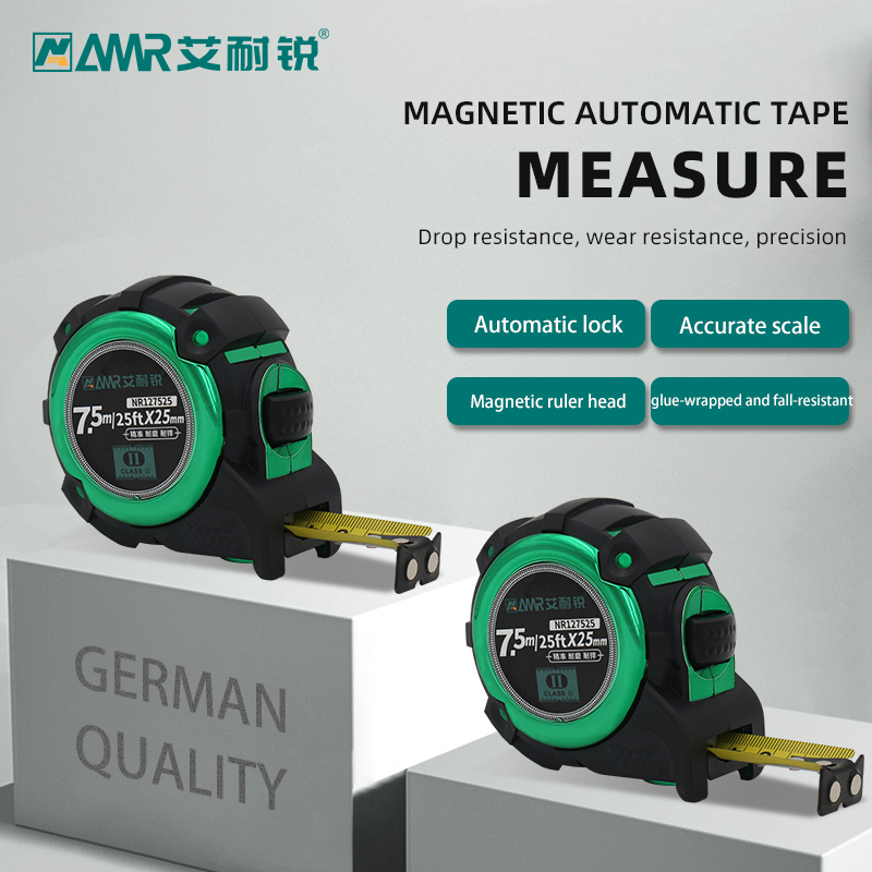 Tape Measure Retractable Metri - огляд і ціна Stanley Tape 25Ft