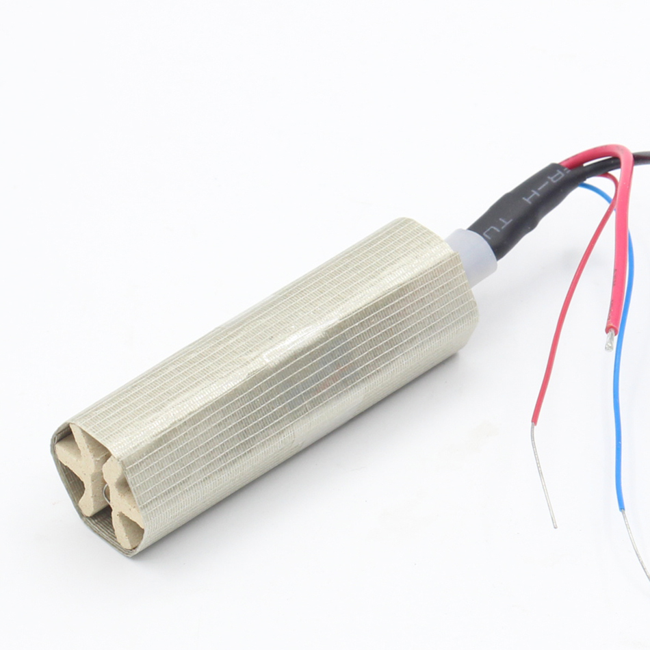 Hot air gun heating element He - огляд і ціна Hot Air Rework Station