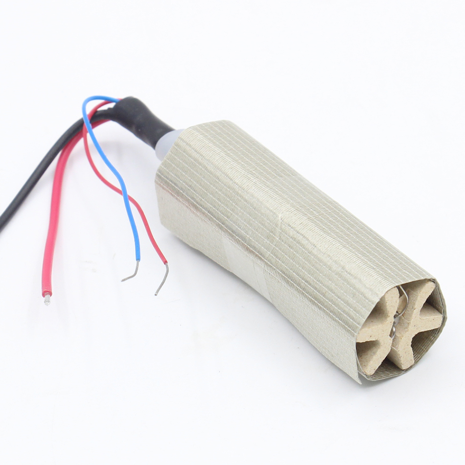 Hot air gun heating element He - огляд і ціна Hot Air Rework Station