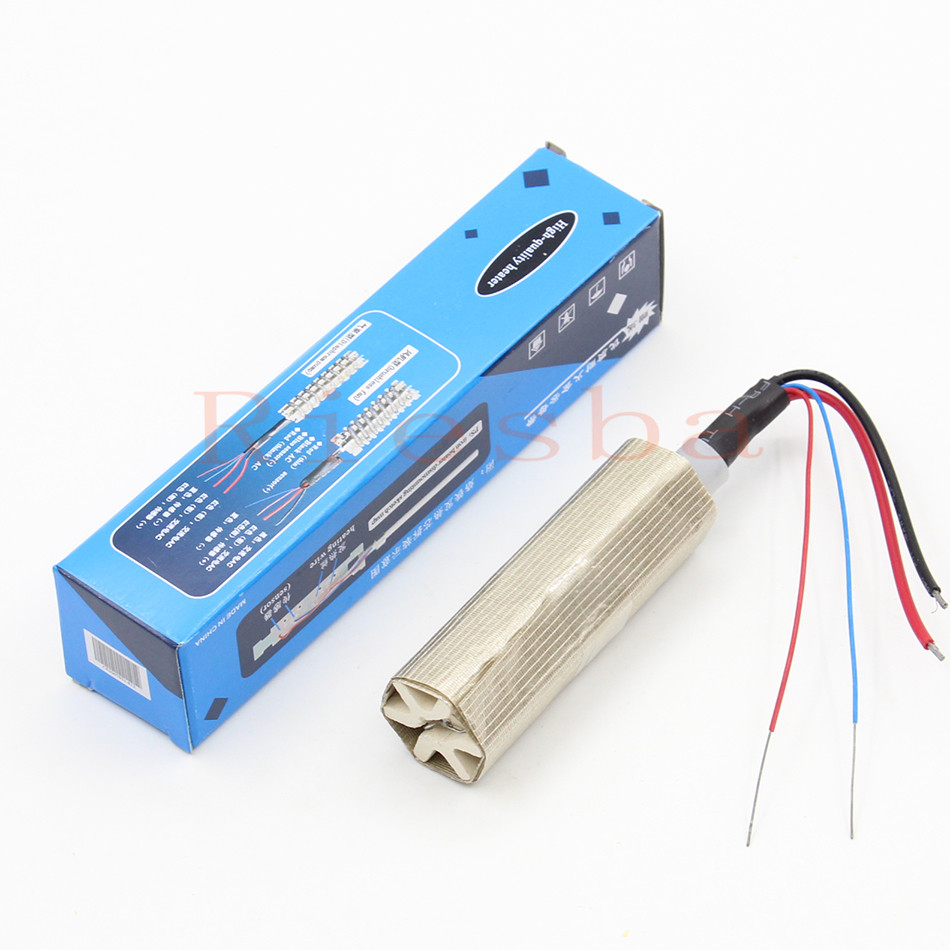 Hot air gun heating element He - огляд і ціна Hot Air Rework Station