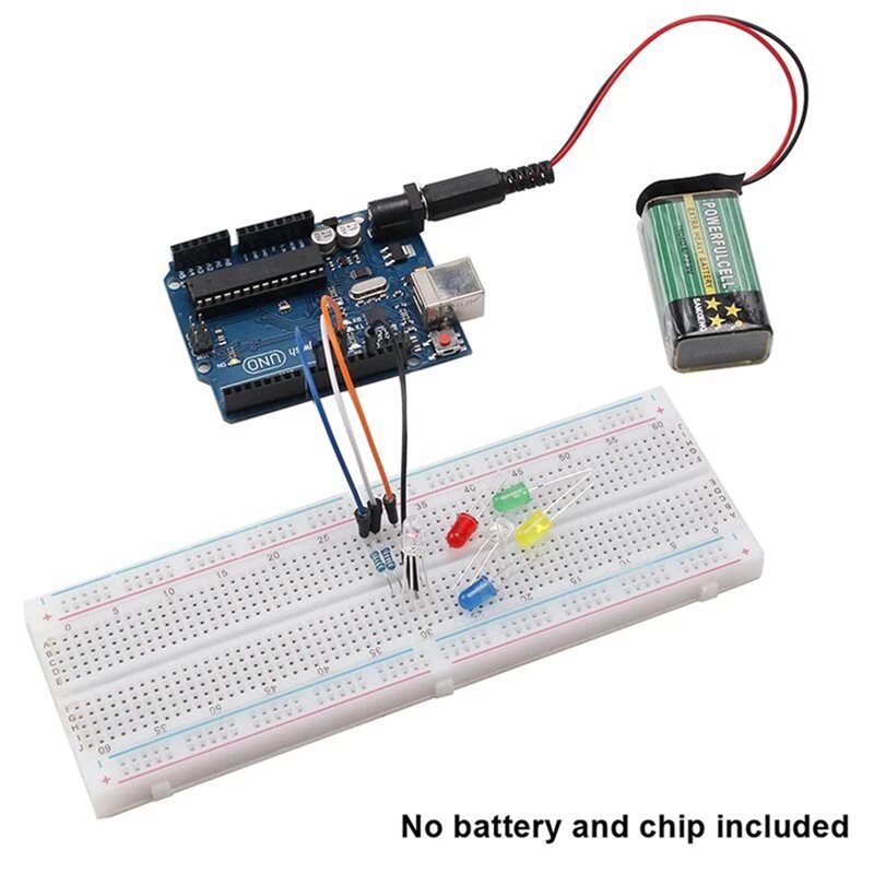 New Design~ Electronic Compone - огляд і ціна Diy Electronics Components