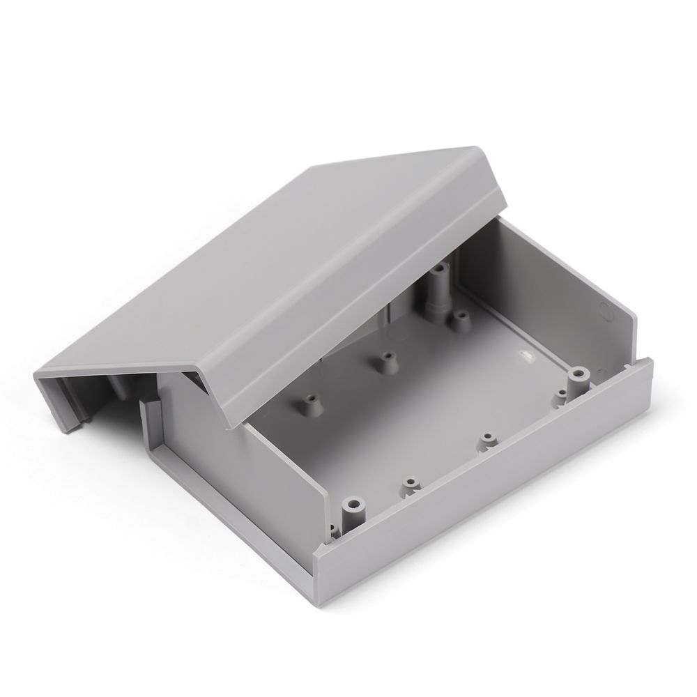 High Quality Plastic Waterproo - огляд і ціна Diy Electronics Supplies