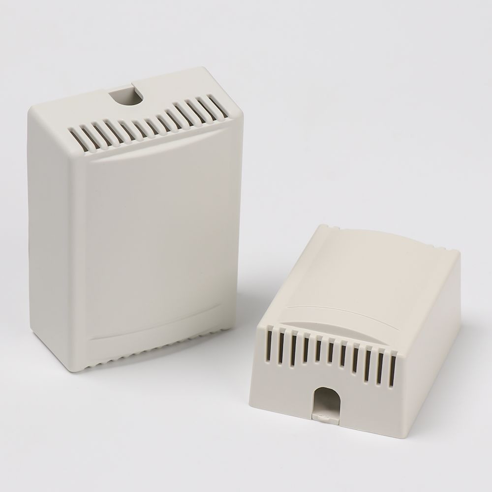 High Quality Plastic Waterproo - огляд і ціна Diy Electronics Supplies