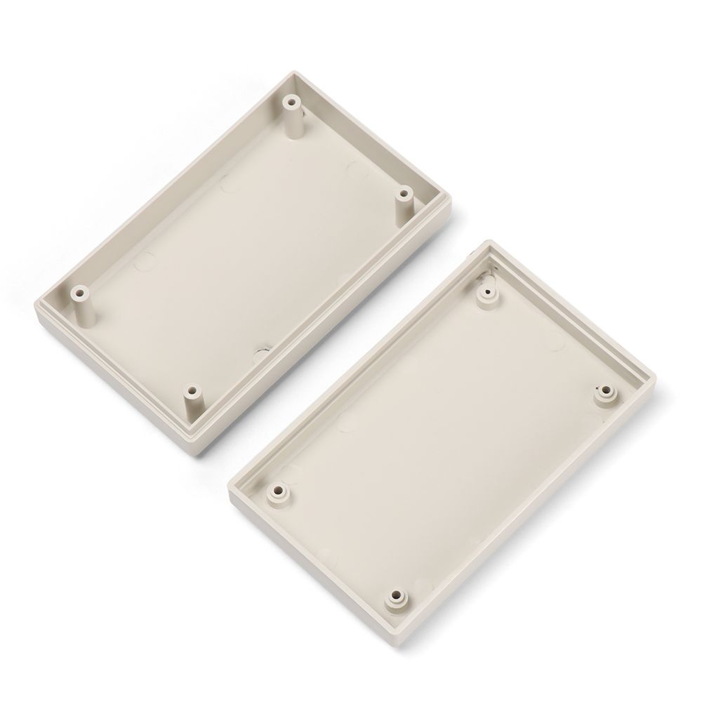 High Quality Plastic Waterproo - огляд і ціна Diy Electronics Supplies