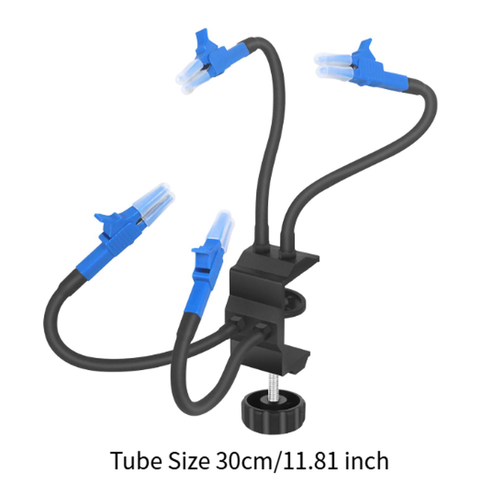 PCB Holder Multipurpose 4 Flex - огляд і ціна Diy Electronics Holder