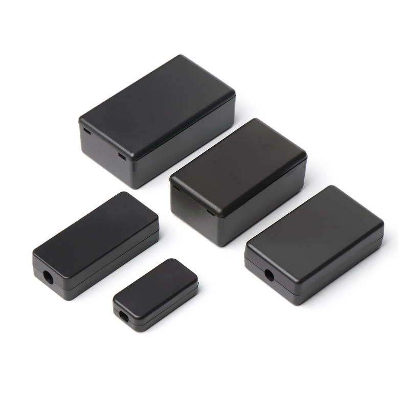 2PCS New High Quality Plastic  - огляд і ціна Diy Electronics Supplies