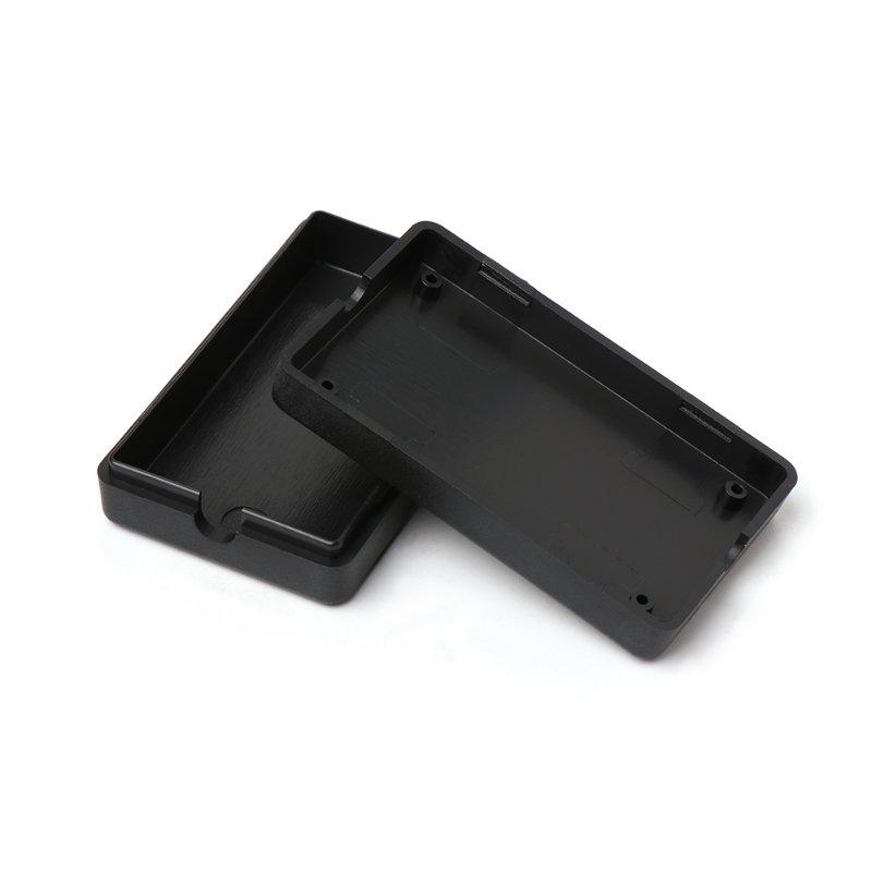 2PCS New High Quality Plastic  - огляд і ціна Diy Electronics Supplies