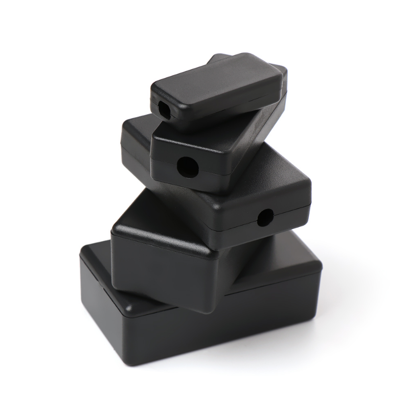 2PCS New High Quality Plastic  - огляд і ціна Diy Electronics Supplies