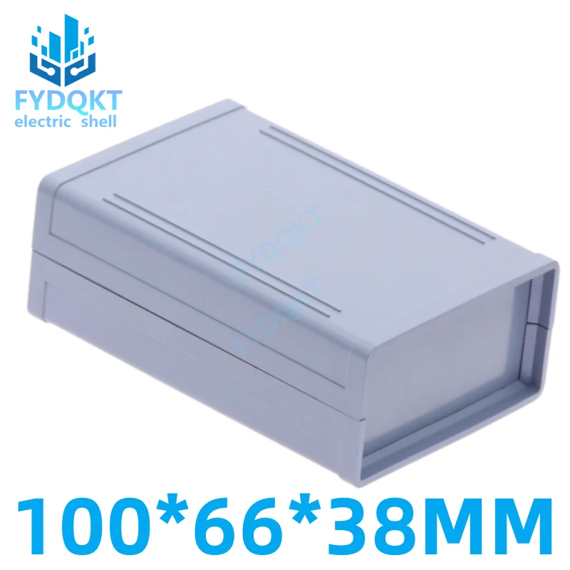 1pcs High Quality ABS Waterpro - огляд і ціна Diy Electronics Supplies