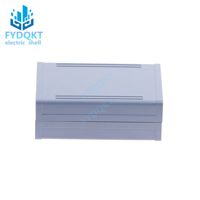 1pcs High Quality ABS Waterpro - огляд і ціна Diy Electronics Supplies