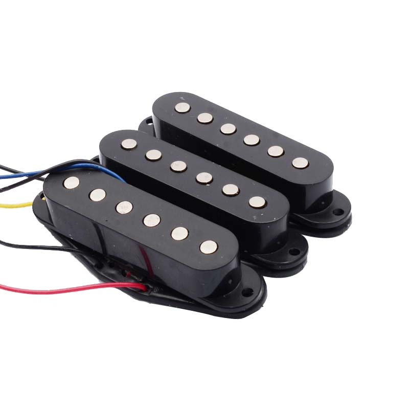 Electric Guitar Pickup Wiring  - огляд і ціна Diy Electric Guitar Electronics