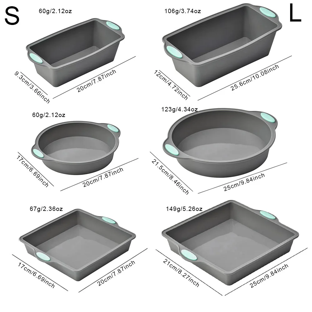Grey Heat-resistant Silicone C - огляд і ціна Diy Electronics Components