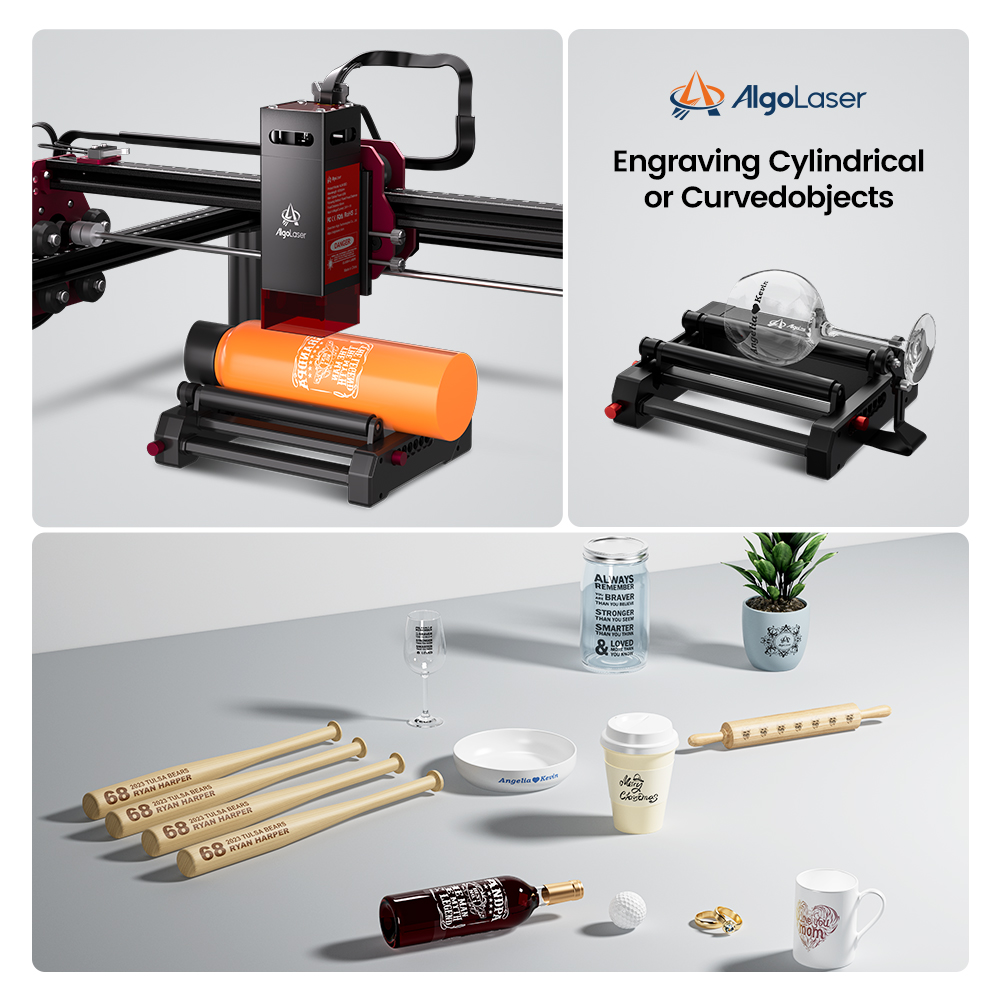 Wireless AlgoLaser DIY KIT MK2 - огляд і ціна Diy Lightsaber Electronics