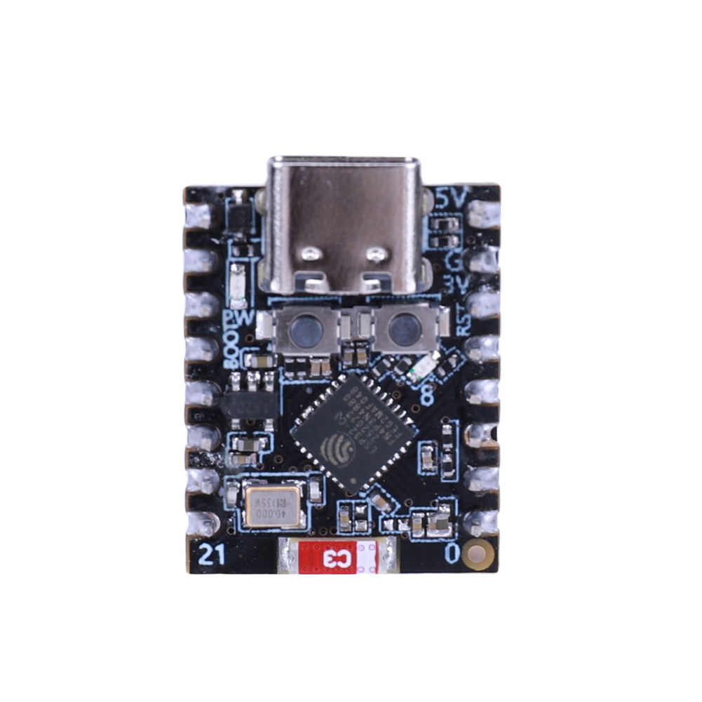 ESP32 C3 Development Board Sup - огляд і ціна Esp32 Wifi Bluetooth