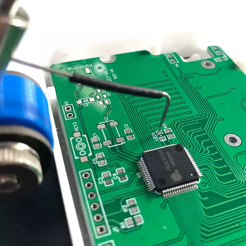 Universe Grocery Store Signal  - огляд і ціна Diy Electronics Store