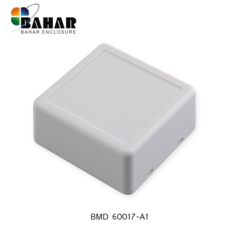 Bahar Desk-Top Enclosure ABS P - огляд і ціна Diy Electronics Desk