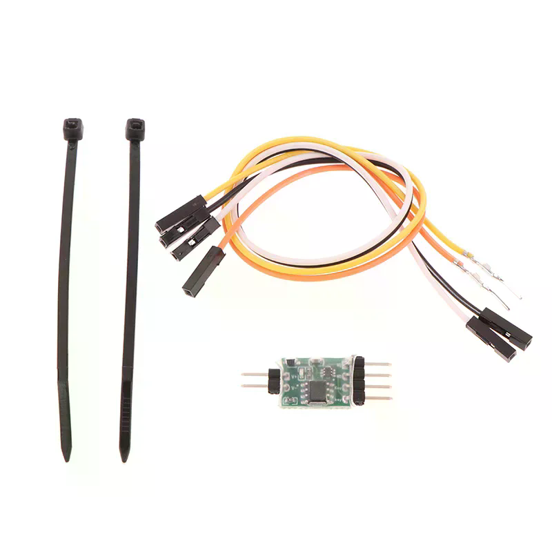 DIY Desktop Computer Automatic - огляд і ціна Diy Electronics Parts