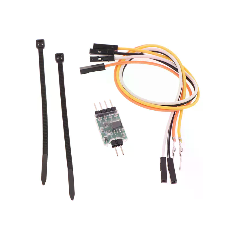 DIY Desktop Computer Automatic - огляд і ціна Diy Electronics Parts