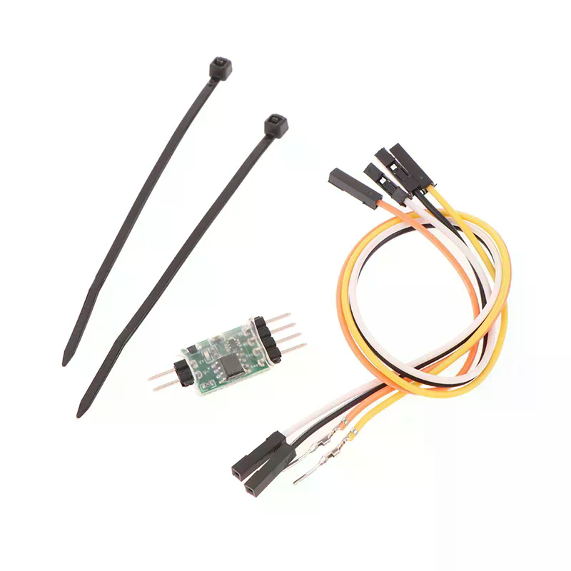 DIY Desktop Computer Automatic - огляд і ціна Diy Electronics Parts