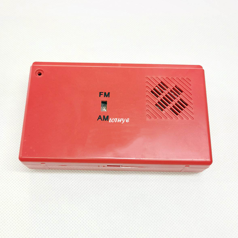 FM AM Portable Radio Teaching  - огляд і ціна Diy Electronics Parts