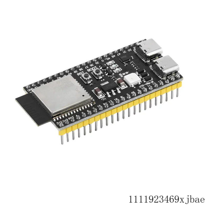 ESP32-S3 DevKitC-1 Core Board  - огляд і ціна Esp32 Wifi Bluetooth