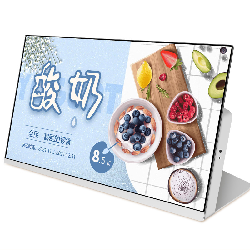 Desktop Electronic Menu Displa - огляд і ціна Diy Electronics Store