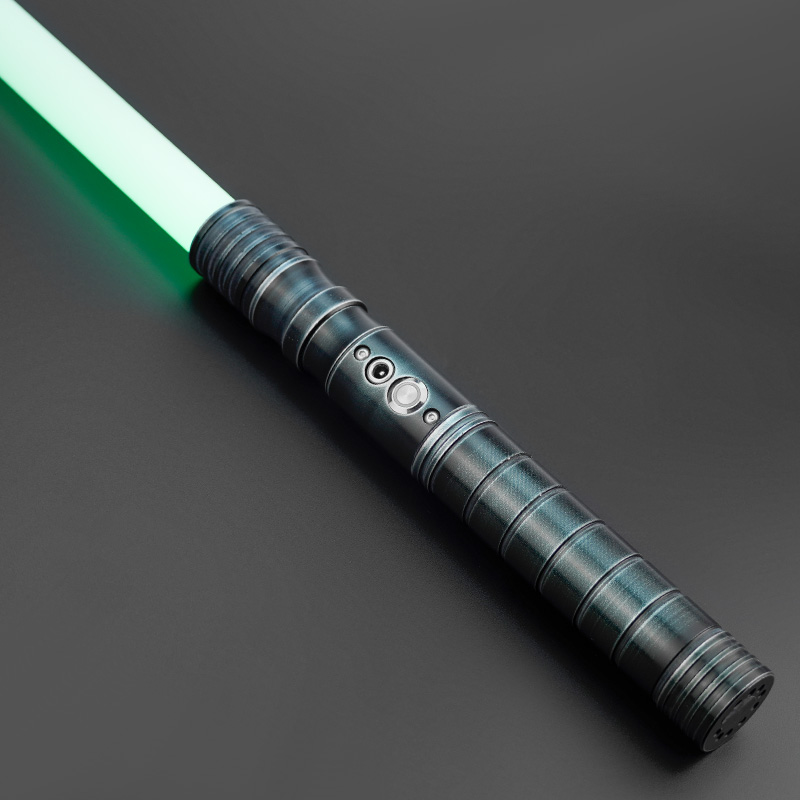 THYSABER Heavy Metal Empty Hil - огляд і ціна Diy Lightsaber Electronics
