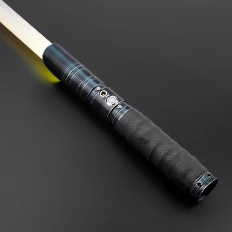 THYSABER Heavy Metal Empty Hil - огляд і ціна Diy Lightsaber Electronics