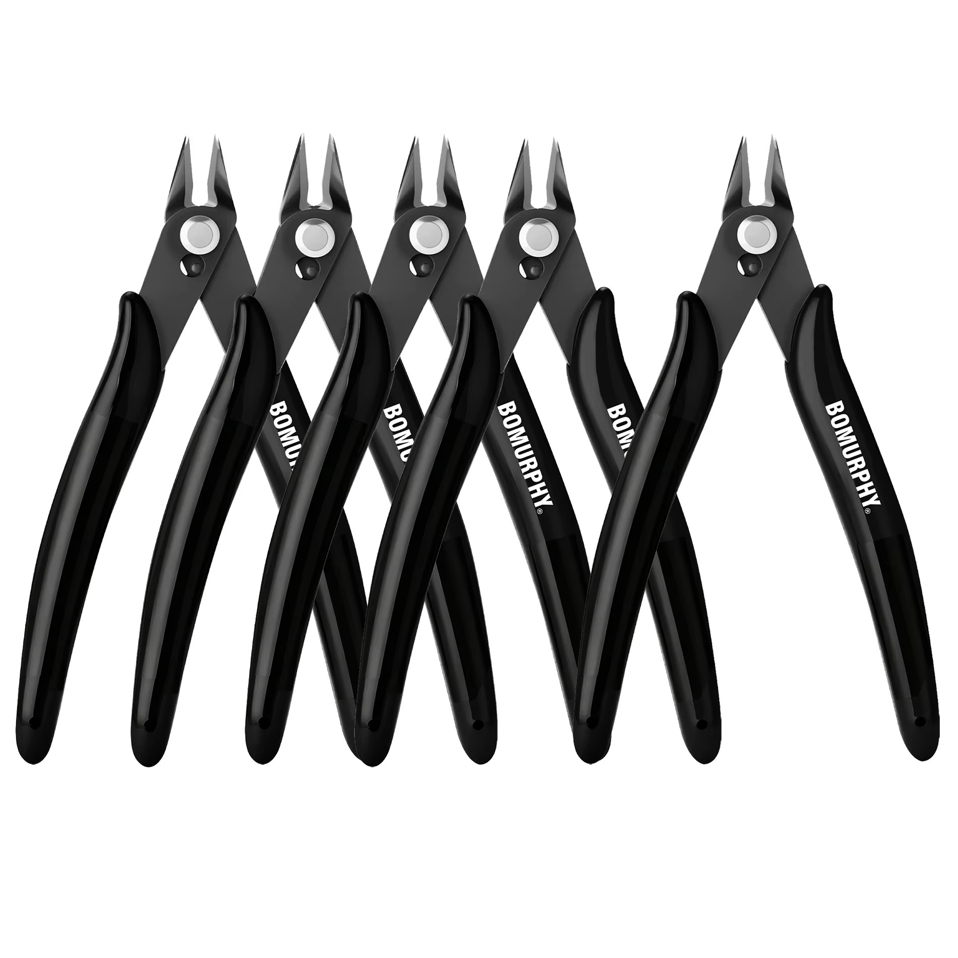 BOMURPHY 170 Diagonal Side Cut - огляд і ціна Diy Electronics Filament