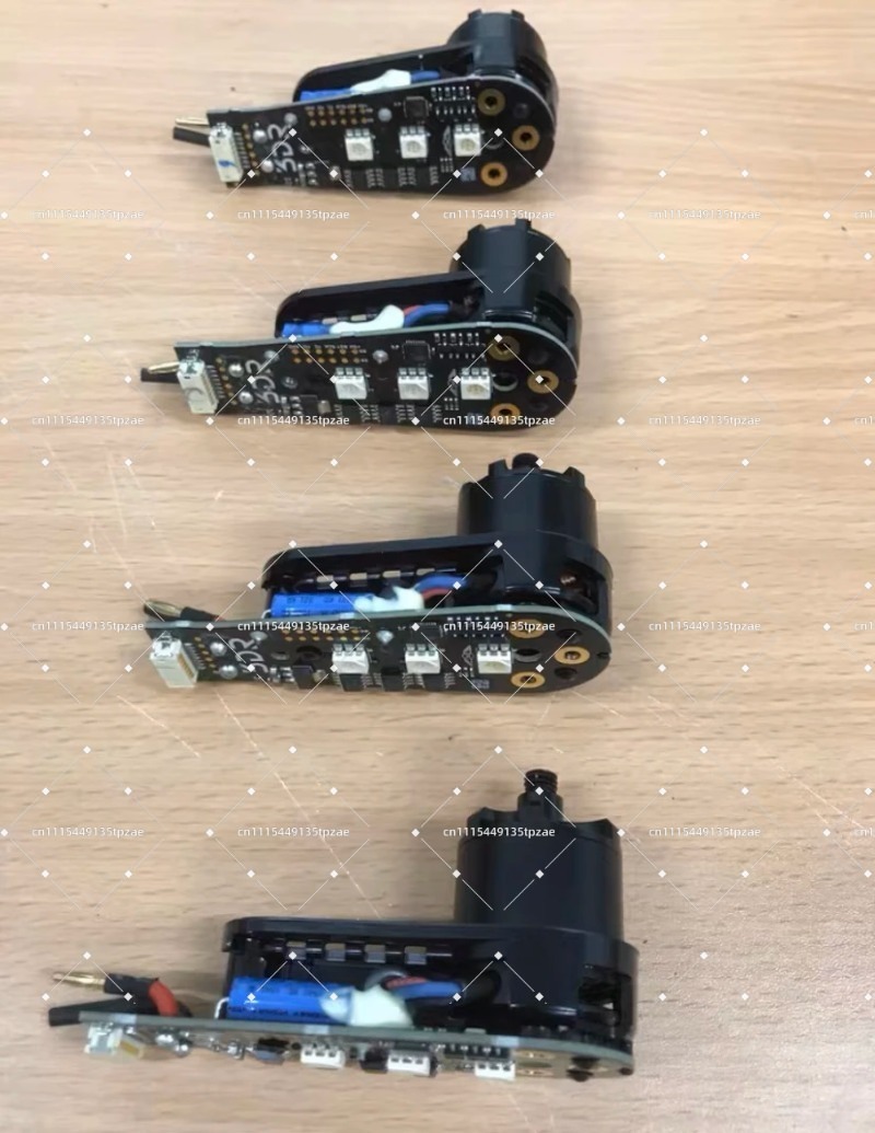 1-4PCS Brushless Motor Module  - огляд і ціна Diy Electronics Parts