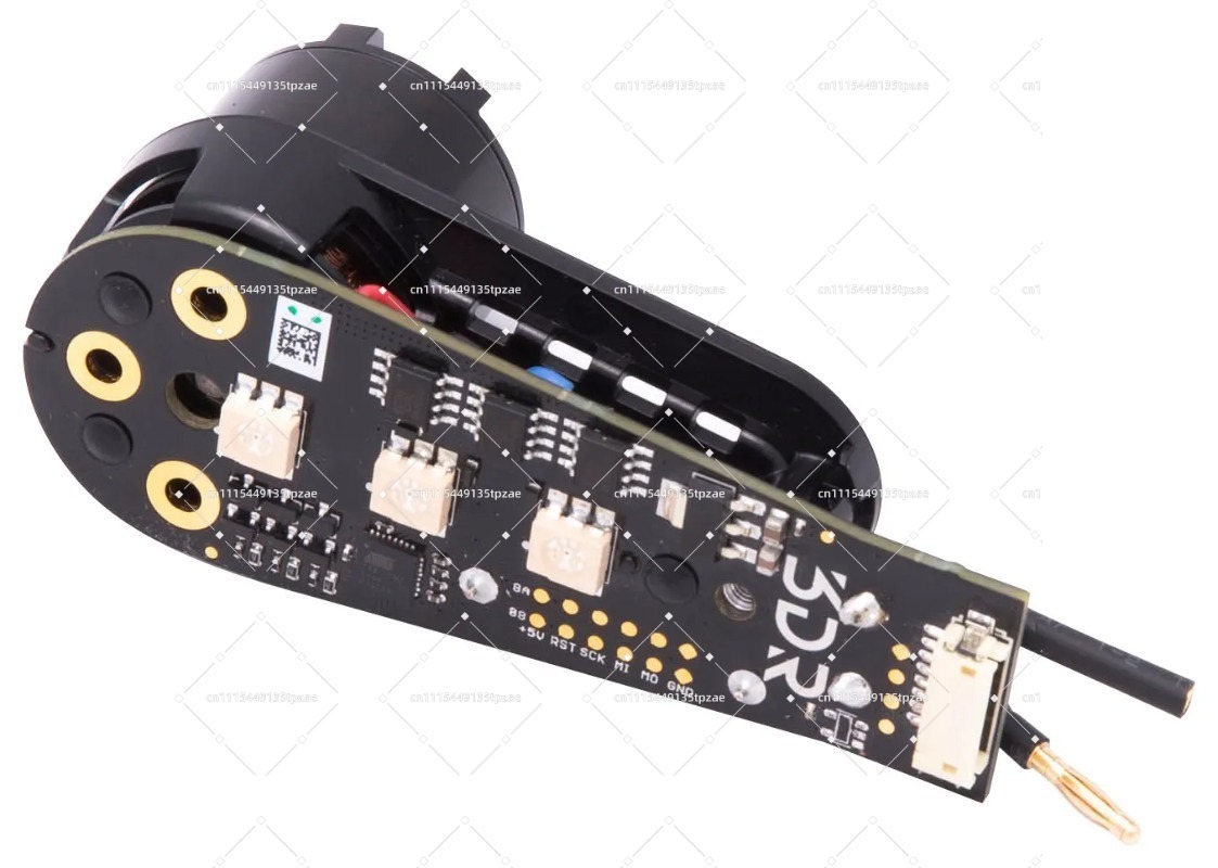 1-4PCS Brushless Motor Module  - огляд і ціна Diy Electronics Parts