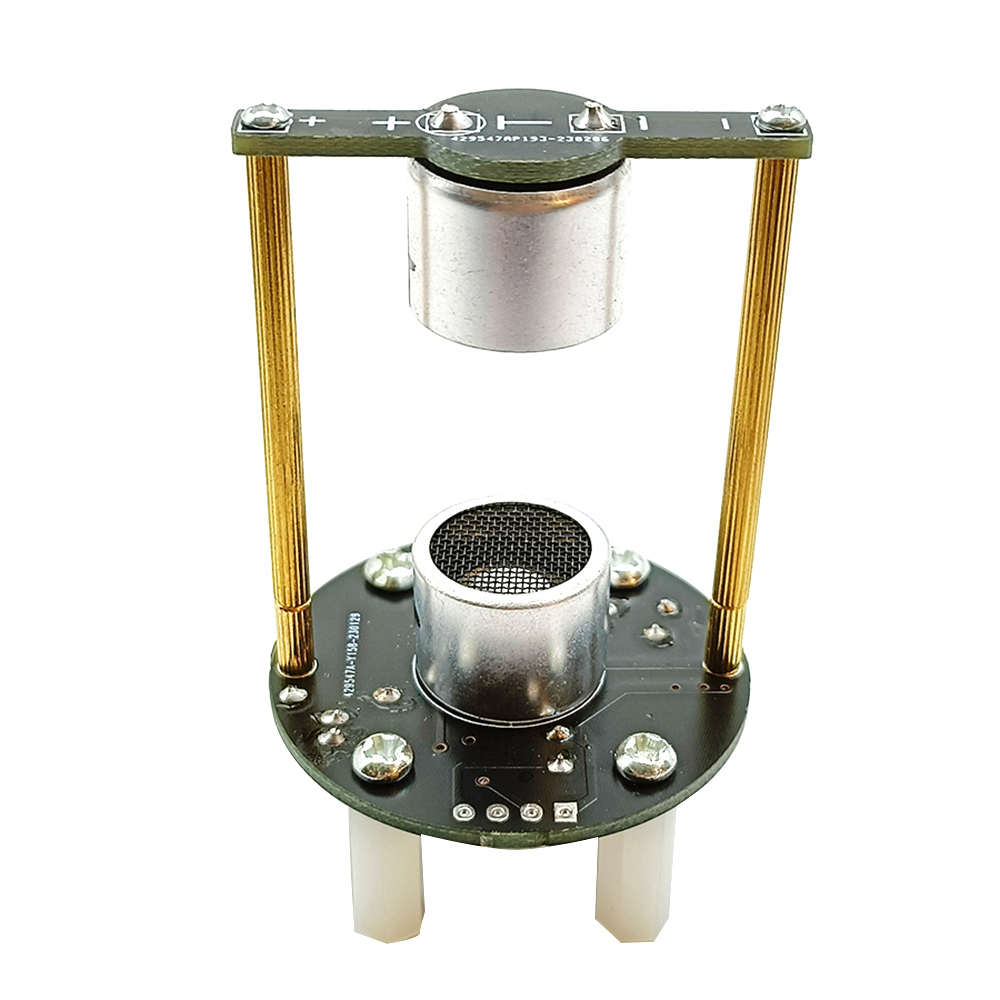 DC 12V Ultrasonic Levitation D - огляд і ціна Diy Electronics Learning Kit