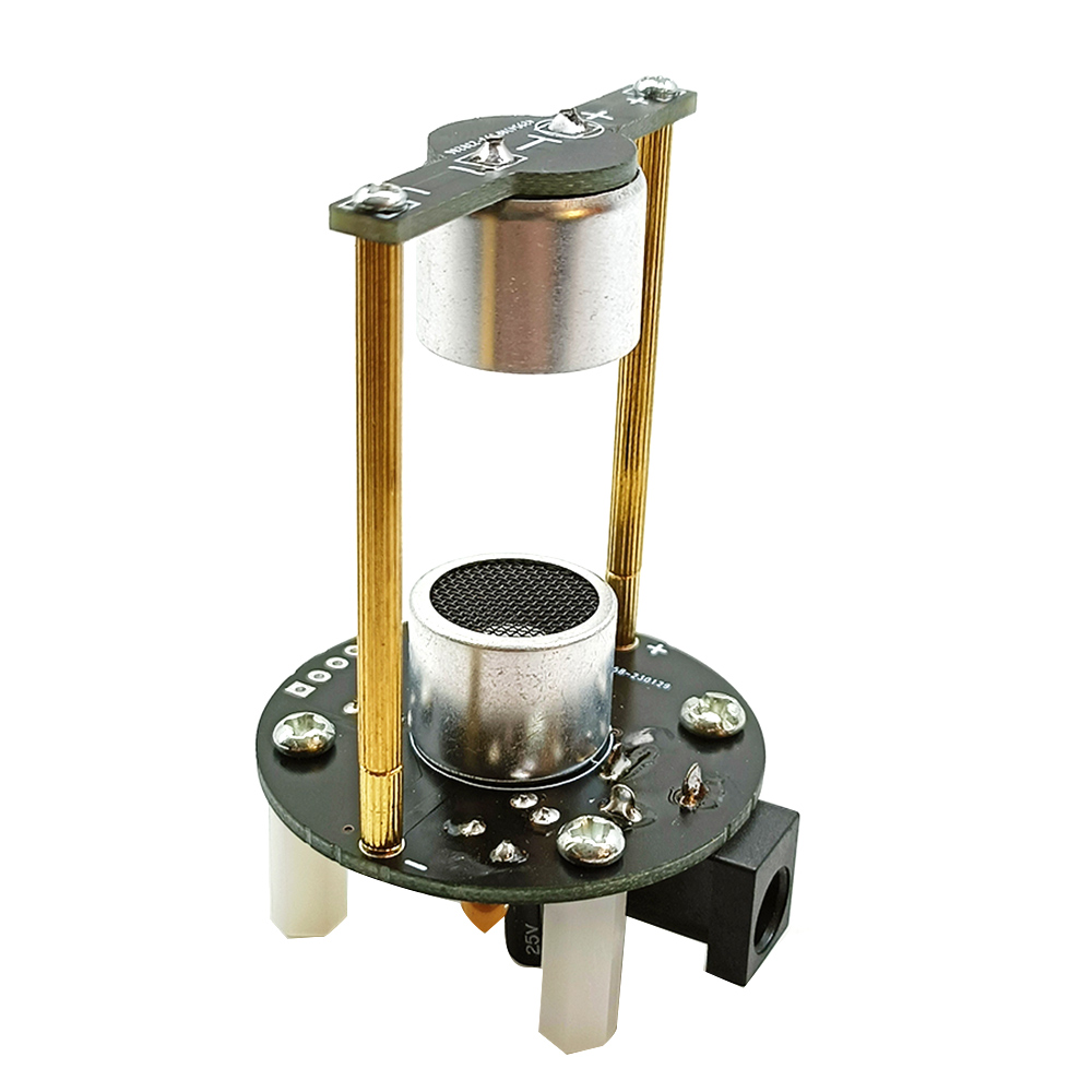 DC 12V Ultrasonic Levitation D - огляд і ціна Diy Electronics Learning Kit