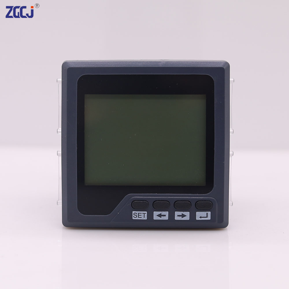 multifunction power meter with - огляд і ціна Diy Electronics Store