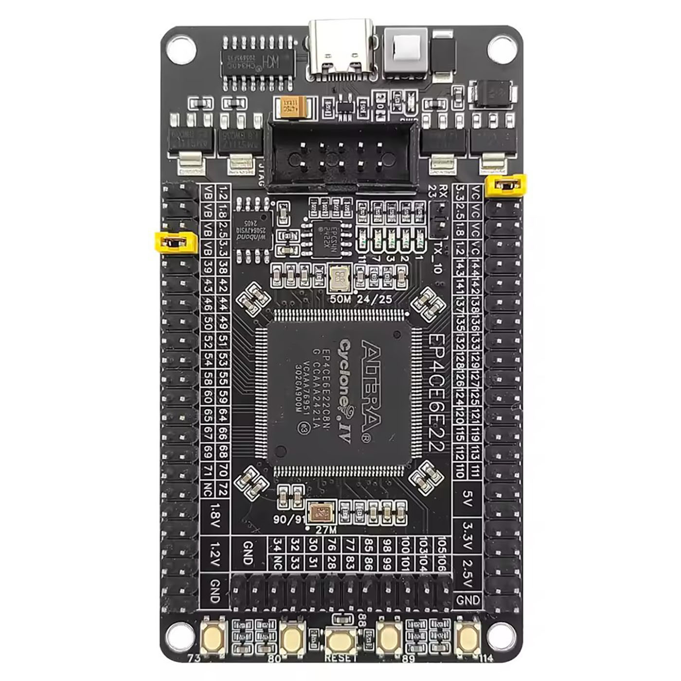 1~20Pcs Altera CycloneIV EP4CE - огляд і ціна Diy Electronics Learning Kit