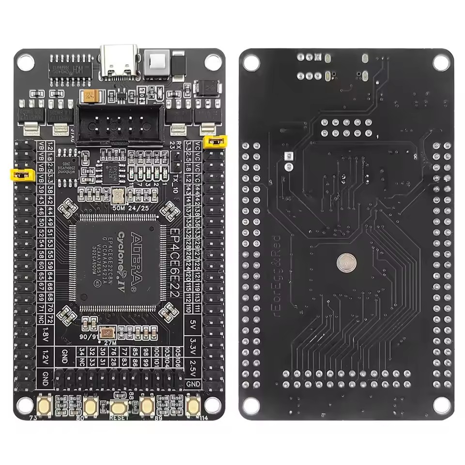 1~20Pcs Altera CycloneIV EP4CE - огляд і ціна Diy Electronics Learning Kit
