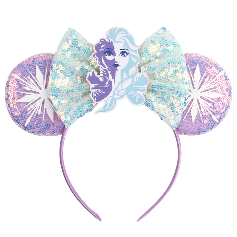 Cute New Colors Mouse Ears Hea - огляд і ціна Diy Mouse Electronics