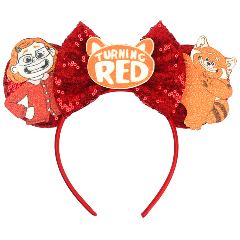 Cute New Colors Mouse Ears Hea - огляд і ціна Diy Mouse Electronics